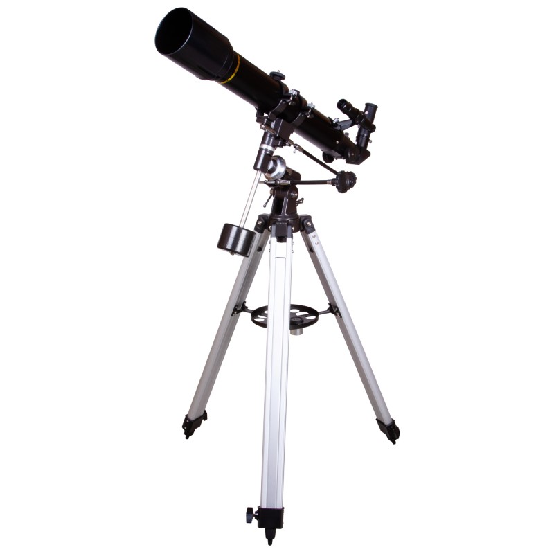 Comprar Telescopio Levenhuk Skyline PLUS 70T - Ganga Electrónica