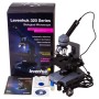 Comprar Microscopio monocular digital Levenhuk D320L BASE 3M - Ganga Electrónica