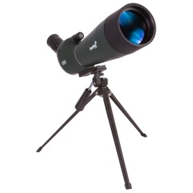 Comprar Catalejo Levenhuk Blaze BASE 80 - Ganga Electrónica