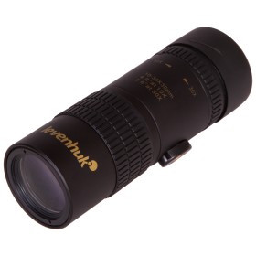 Comprar Monocular Levenhuk Atom 10–30x30 - Ganga Electrónica