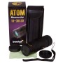 Comprar Monocular Levenhuk Atom 10–30x30 - Ganga Electrónica