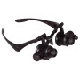 Comprar Gafas lupa Levenhuk Zeno Vizor G8 - Ganga Electrónica