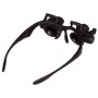 Comprar Gafas lupa Levenhuk Zeno Vizor G8 - Ganga Electrónica