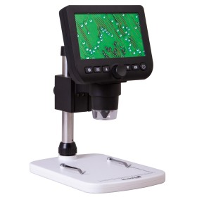 Comprar Microscopio digital Levenhuk DTX 350 LCD - Ganga Electrónica
