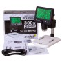 Comprar Microscopio digital Levenhuk DTX 350 LCD - Ganga Electrónica