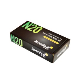 Comprar Set de preparaciones Levenhuk N20 NG - Ganga Electrónica