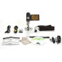 Comprar Microscopio digital Levenhuk DTX 500 Mobi - Ganga Electrónica