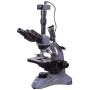 Comprar Microscopio trinocular digital Levenhuk D740T 5.1M - Ganga Electrónica