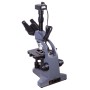 Comprar Microscopio trinocular digital Levenhuk D740T 5.1M - Ganga Electrónica
