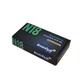 Comprar Set de preparaciones Levenhuk N18 NG - Ganga Electrónica
