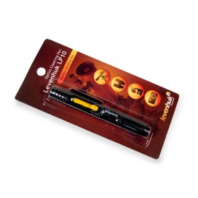 Comprar Pincel de limpieza Levenhuk LP10 - Ganga Electrónica