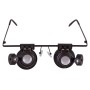 Comprar Gafas lupa Levenhuk Zeno Vizor G2 - Ganga Electrónica