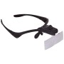 Comprar Gafas lupa Levenhuk Zeno Vizor G3 - Ganga Electrónica