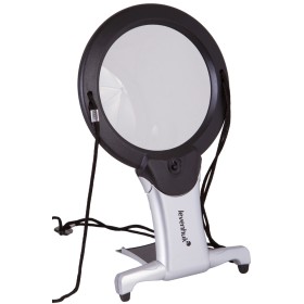 Comprar Lupa de cuello Levenhuk Zeno Vizor N2 - Ganga Electrónica