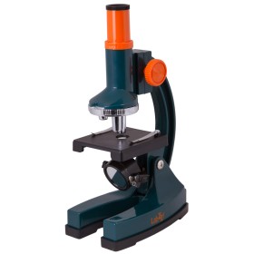 Comprar Microscopio Levenhuk LabZZ M1 - Ganga Electrónica
