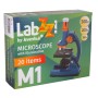 Comprar Microscopio Levenhuk LabZZ M1 - Ganga Electrónica