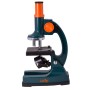 Comprar Microscopio Levenhuk LabZZ M1 - Ganga Electrónica
