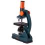 Comprar Microscopio Levenhuk LabZZ M1 - Ganga Electrónica