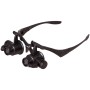 Comprar Gafas lupa Levenhuk Zeno Vizor G4 - Ganga Electrónica