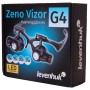 Comprar Gafas lupa Levenhuk Zeno Vizor G4 - Ganga Electrónica