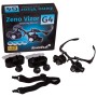 Comprar Gafas lupa Levenhuk Zeno Vizor G4 - Ganga Electrónica