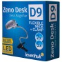 Comprar Lupa Levenhuk Zeno Desk D9 - Ganga Electrónica