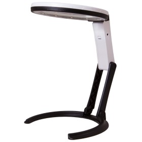 Comprar Lupa Levenhuk Zeno Desk D13 - Ganga Electrónica