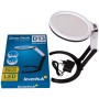 Comprar Lupa Levenhuk Zeno Desk D13 - Ganga Electrónica