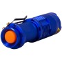 Comprar Linterna Levenhuk LabZZ F3 - Ganga Electrónica