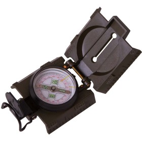 Comprar Brújula Levenhuk DC65 - Ganga Electrónica