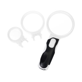 Comprar Lupa Levenhuk Zeno Multi ML11 - Ganga Electrónica