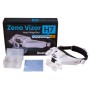 Comprar Lupa frontal Levenhuk Zeno Vizor H7 - Ganga Electrónica