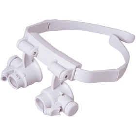 Comprar Gafas lupa Levenhuk Zeno Vizor G6 - Ganga Electrónica