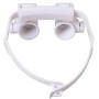 Comprar Gafas lupa Levenhuk Zeno Vizor G6 - Ganga Electrónica