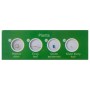 Comprar Set de preparaciones Levenhuk LabZZ P12: plantas - Ganga Electrónica