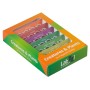 Comprar Set de preparaciones Levenhuk LabZZ CP24: criaturas y plantas - Ganga Electrónica