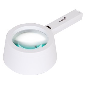 Comprar Lupa Levenhuk Zeno Handy ZH45 - Ganga Electrónica