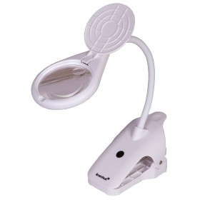 Comprar Lupa Levenhuk Zeno Desk D15 - Ganga Electrónica