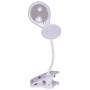 Comprar Lupa Levenhuk Zeno Desk D17 - Ganga Electrónica