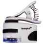 Comprar Microscopio de bolsillo Levenhuk Zeno Cash ZC7 - Ganga Electrónica