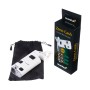 Comprar Microscopio de bolsillo Levenhuk Zeno Cash ZC12 - Ganga Electrónica