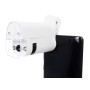 Comprar Microscopio de bolsillo Levenhuk Zeno Cash ZC12 - Ganga Electrónica