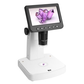 Comprar Microscopio digital Levenhuk DTX 700 LCD - Ganga Electrónica