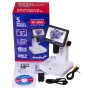Comprar Microscopio digital Levenhuk DTX 700 LCD - Ganga Electrónica