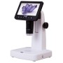 Comprar Microscopio digital Levenhuk DTX 700 LCD - Ganga Electrónica