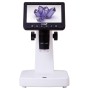 Comprar Microscopio digital Levenhuk DTX 700 LCD - Ganga Electrónica