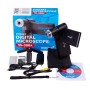 Comprar Microscopio digital Levenhuk DTX 700 Mobi - Ganga Electrónica