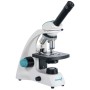 Comprar Microscopio monocular Levenhuk 400M - Ganga Electrónica