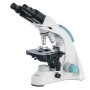 Comprar Microscopio binocular Levenhuk 900B - Ganga Electrónica