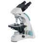 Comprar Microscopio binocular Levenhuk 900B - Ganga Electrónica